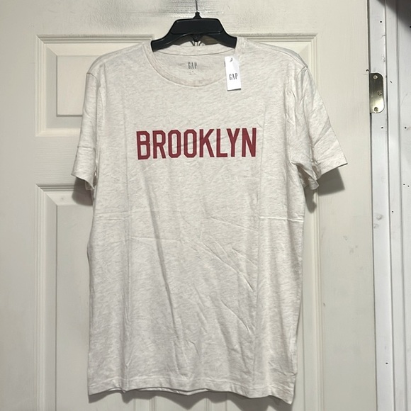 Gap Shirt Size Medium Men’s NWT - Picture 1 of 6